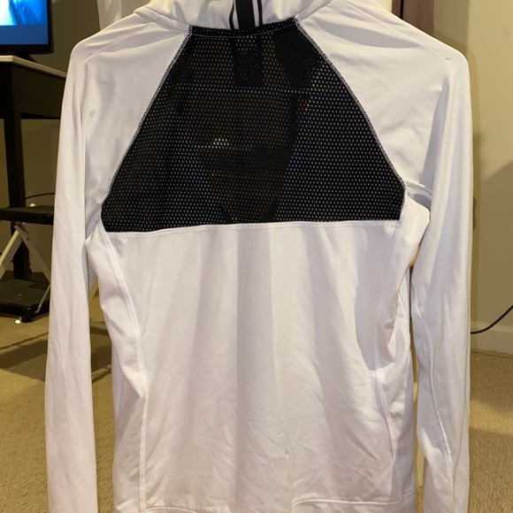 PINK Ultimate Sports Jacket / Sweatshirt - Picture 2 of 3